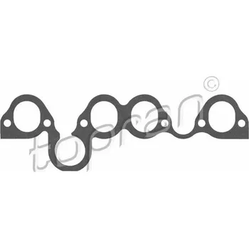 Těsnění motoru Těsnění, koleno sacího potrubí TOPRAN 100 223