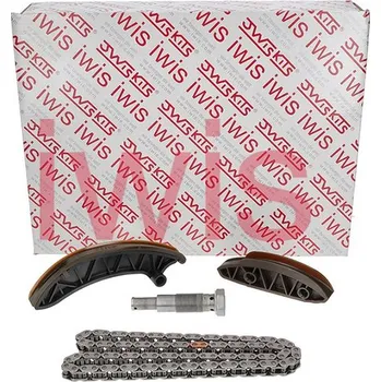 Sada rozvodového řetězu iwis Motorsysteme 59818Set