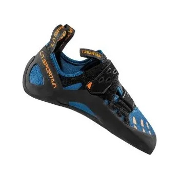 Lezečky La Sportiva Tarantula 4019606 space blue/maple EU 49,5 lezečky + DÁREK DLE VÝBĚRU!