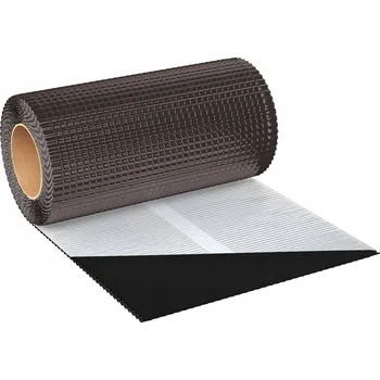 Eurovent AL Flex 3D komínový lemovací pás 30 cm x 5 m