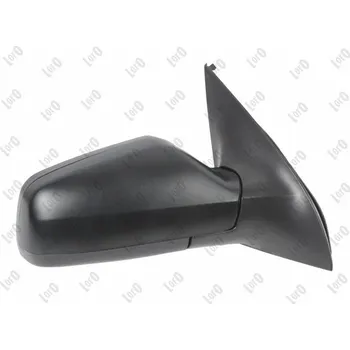 Auto zrcátko Vnější zpětné zrcátko ABAKUS 2806M08