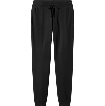 esmara® Dámské tepláky (černá, S(36/38))