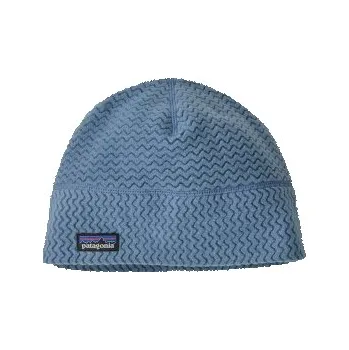 Čepice Patagonia R1 Air Beanie Barnacle Blue modrá L