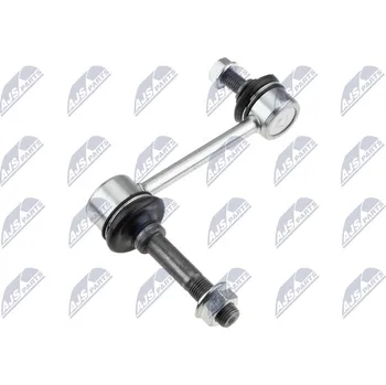 Stabilizátor nápravy Tyč nebo vzpěra stabilizátoru NTY ZLP-TY-150