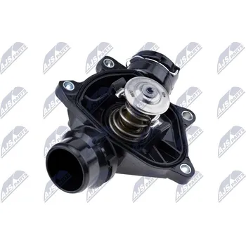Automobilové těsnění Termostat, chladivo NTY CTM-BM-067