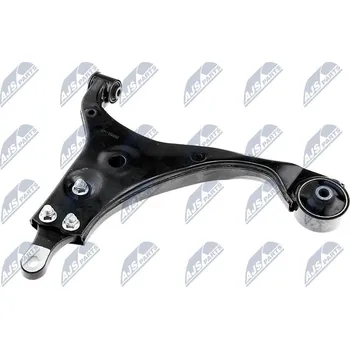 Zavěšení kol Řídicí páka, zavěšení kol NTY ZWD-KA-345