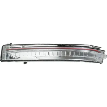 Auto zrcátko Blinkr levého zrcátka NISSAN QASHQAI J11 |014-2017| 5903107158870