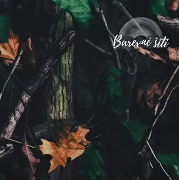 Zimní softshell Přírodní maskáč (E) (Zimní softshell potištěný)