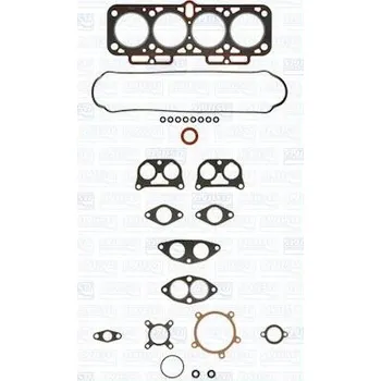 Těsnění motoru Sada těsnění, hlava válce AJUSA 52016300