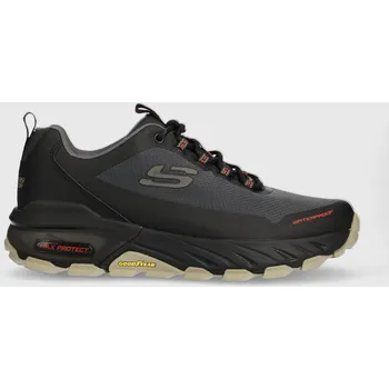 Pánské tenisky Boty Skechers Max Protect Fast Track pánské, tmavomodrá barva 237304 59X, EUR 46