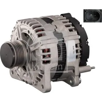 Alternátor generátor FEBI BILSTEIN 101507