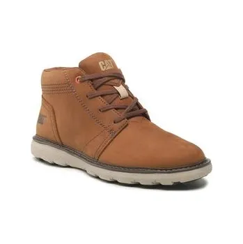 Pracovní obuv Kotníková obuv CAT Footwear Trey 2.0 P725485 Hnědá 44
