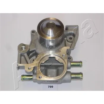 Motor automobilu Vodní čerpadlo, chlazení motoru ASHIKA 35-07-799