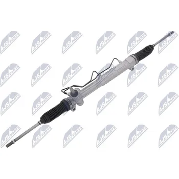 Řídící jednotka Řídicí mechanismus NTY SPK-LR-001