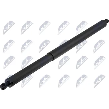 Příslušenství karosérie Vzpěra pro nákladní prostor NTY AE-KA-041