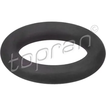 Těsnění motoru Těsnicí Kroužek, vedení chladiva TOPRAN 114 775