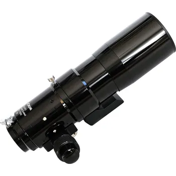 Hvězdářský dalekohled Hvězdářský dalekohled Binorum StarView 66/400 ED 1:11 OTA