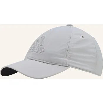 Kšiltovka Adidas Originals Kšiltovka Equipment, světle šedá