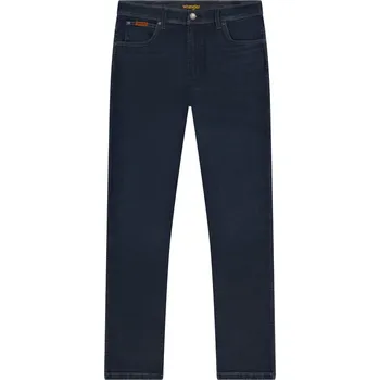 Pánské džíny Wrangler pánské džíny Texas 112370856 Modrá 36/30