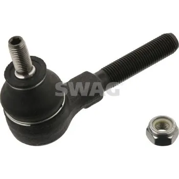 Auto-moto Hlava příčného táhla řízení SWAG 60 71 0002