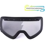 PITCHA sklo XC3 magnetic PHOTOCHROMIC black