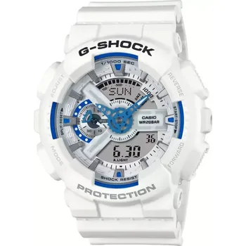 Hodinky Casio G-Shock GA-110HDS-7AER