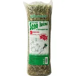 JLP Product Seno s petrželí a heřmánkem…