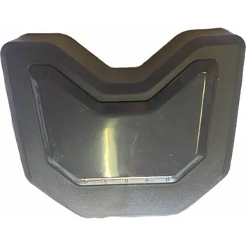 Elektrotříkolka Dekorativní kryt pro tříkolku Cargo Sunway E-JB150