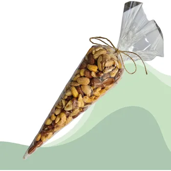 Kornout ořechová směs slaná 300 g