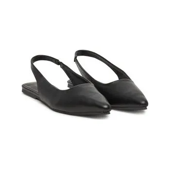 Dámské sandále Sandály ONLY Shoes Onlaura-2 Černá 37