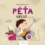 Péťa uklízí nepořádek - Marta…