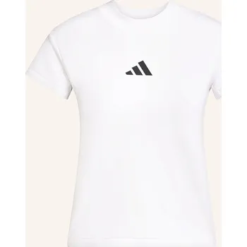 Adidas Dámské Tričko Z.N.E Baby, bílá, 32