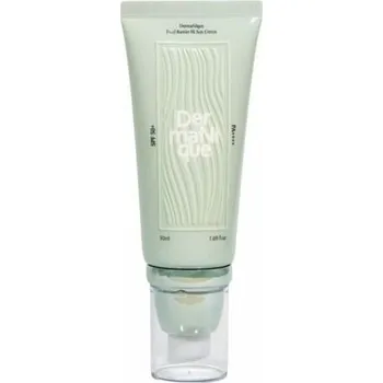 Přípravek na opalování Dermanique Dual Barrier Fit Suncream SPF50+ 50ml +DÁREK