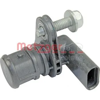 Vačková hřídel METZGER Snímač, poloha vačkového hřídele 0903188