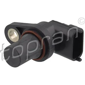 Autoelektrika Snímač, poloha vačkového hřídele TOPRAN 407 868