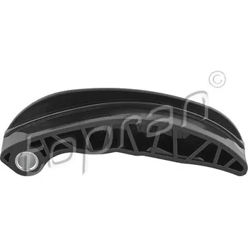 Rozvod motoru Napínací lišta, rozvodový řetěz TOPRAN 118 168