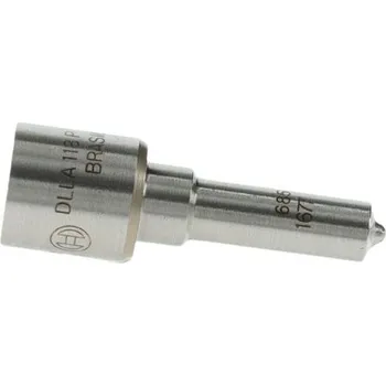 Systém vstřikování Tryska BOSCH 0 433 172 027