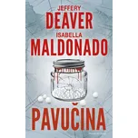 Pavučina - Jeffery Deaver, Isabella…