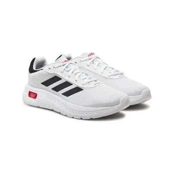 Dámská obuv Sneakersy adidas Cloudfoam Comfy IH6132 Bílá 45_13