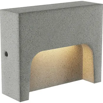 Světla a lustry REDO GROUP Redo Group SASHI 90995 osvětlení schodiště LED 6W 3000K IP65