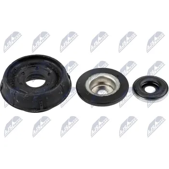 Ložisko pružné vzpěry - horní ložení tlumiče NTY AD-RE-028