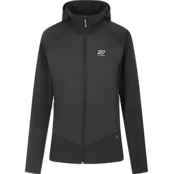 Dámská cargo bunda 2117 of Sweden Ista dámská turistická bunda, Black XXL