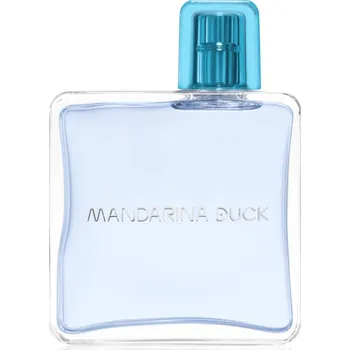 Pánský parfém Mandarina Duck Mandarina Duck For Him toaletní voda pro muže 100 ml