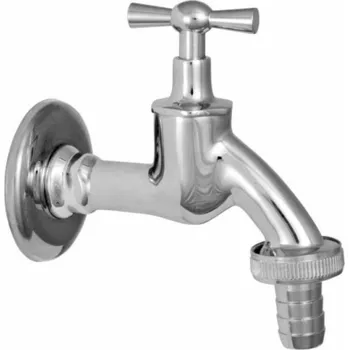 Ventil Průchozí ventil Ferro 1/2'' KCC1B