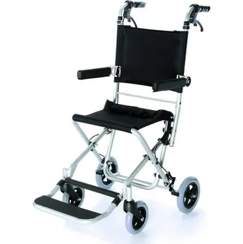 Invalidní vozík Invalidní vozík transportní JBS 512 - Zdravotníček