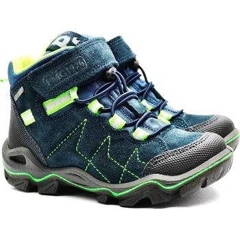 Chlapecké polobotky PRIMIGI PPTGT 88925 00 Goretex Velikost: 34