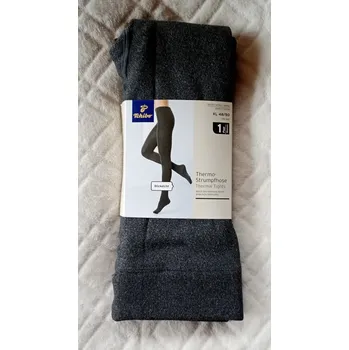 Dámské punčochy Termo punčochy tchibo