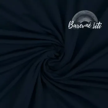 Alpina Navy (E) (Teplý funkční úplet)