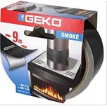 Geko Lepicí páska hliníková žáruvzdorná…