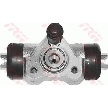 Brzdový systém Válec kolové brzdy TRW BWH111